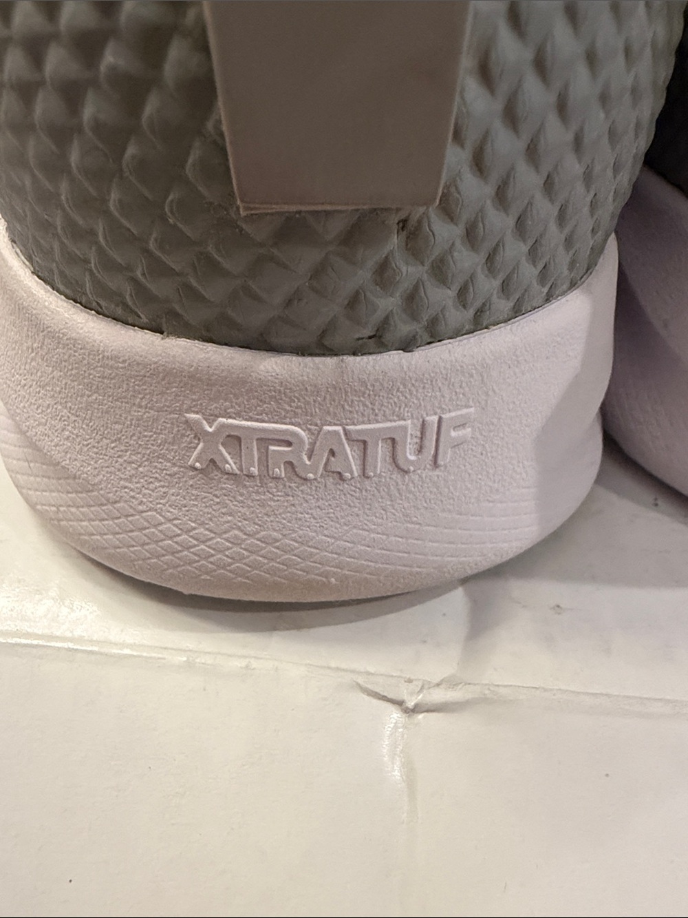 XTRATUF women’s 6” ANKLE DECK BOOT SPORT - Picture 5 of 16